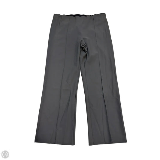 Athletic Pants By Athleta In Grey, Size: L
