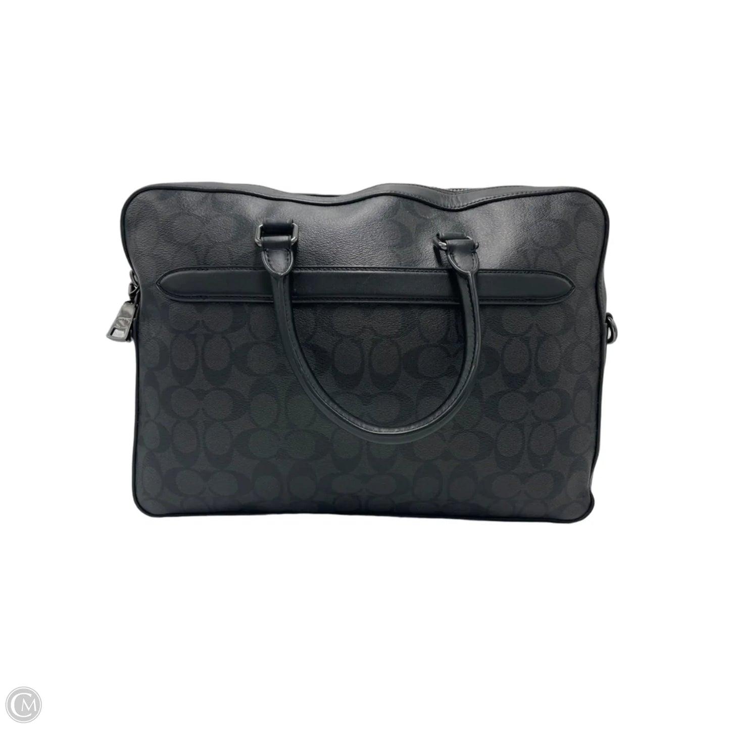 Laptop Bag Designer By Coach