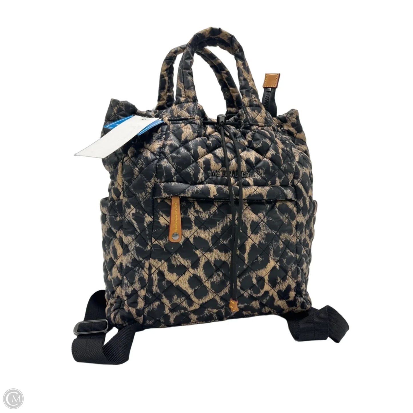 Backpack Designer By MZ Wallace