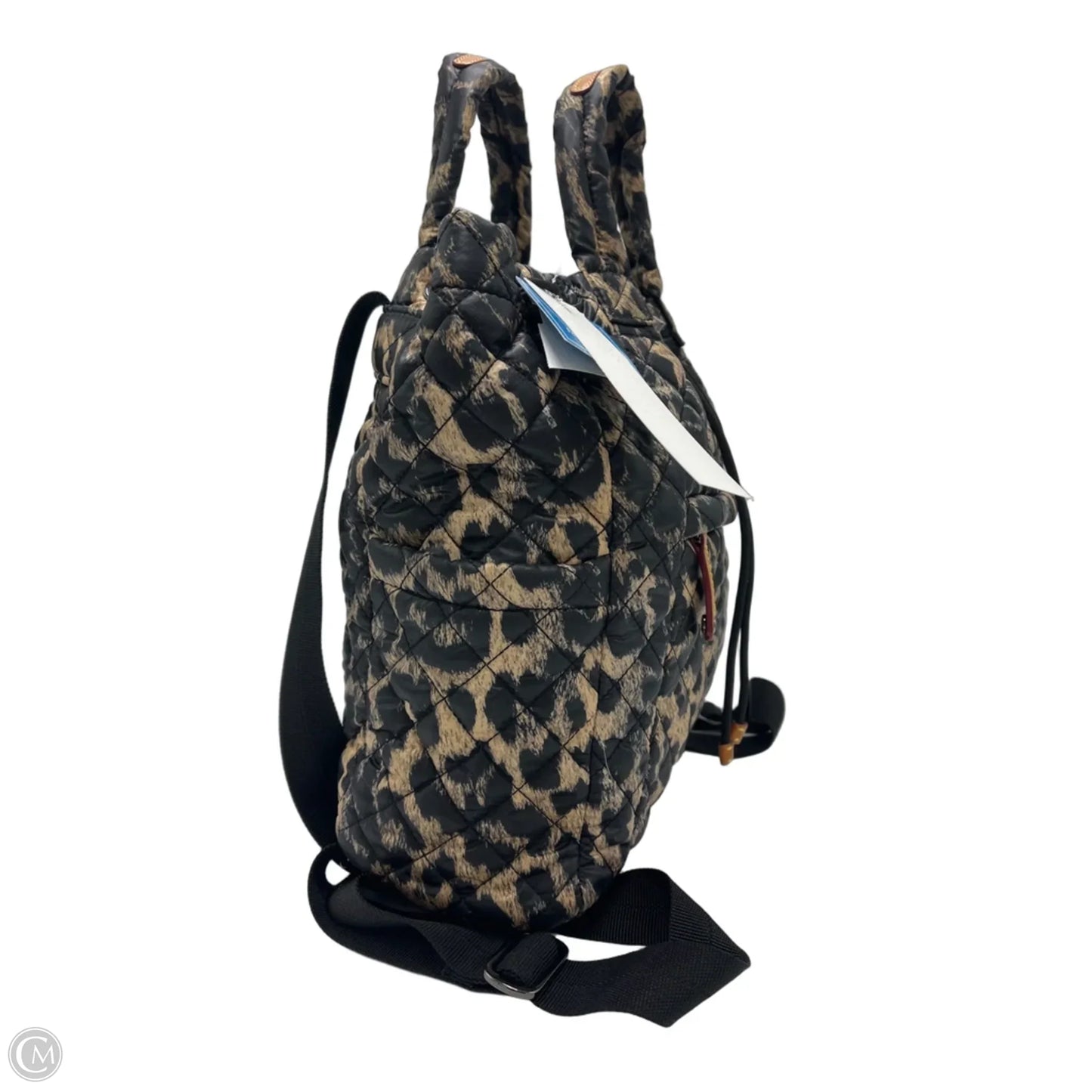 Backpack Designer By MZ Wallace
