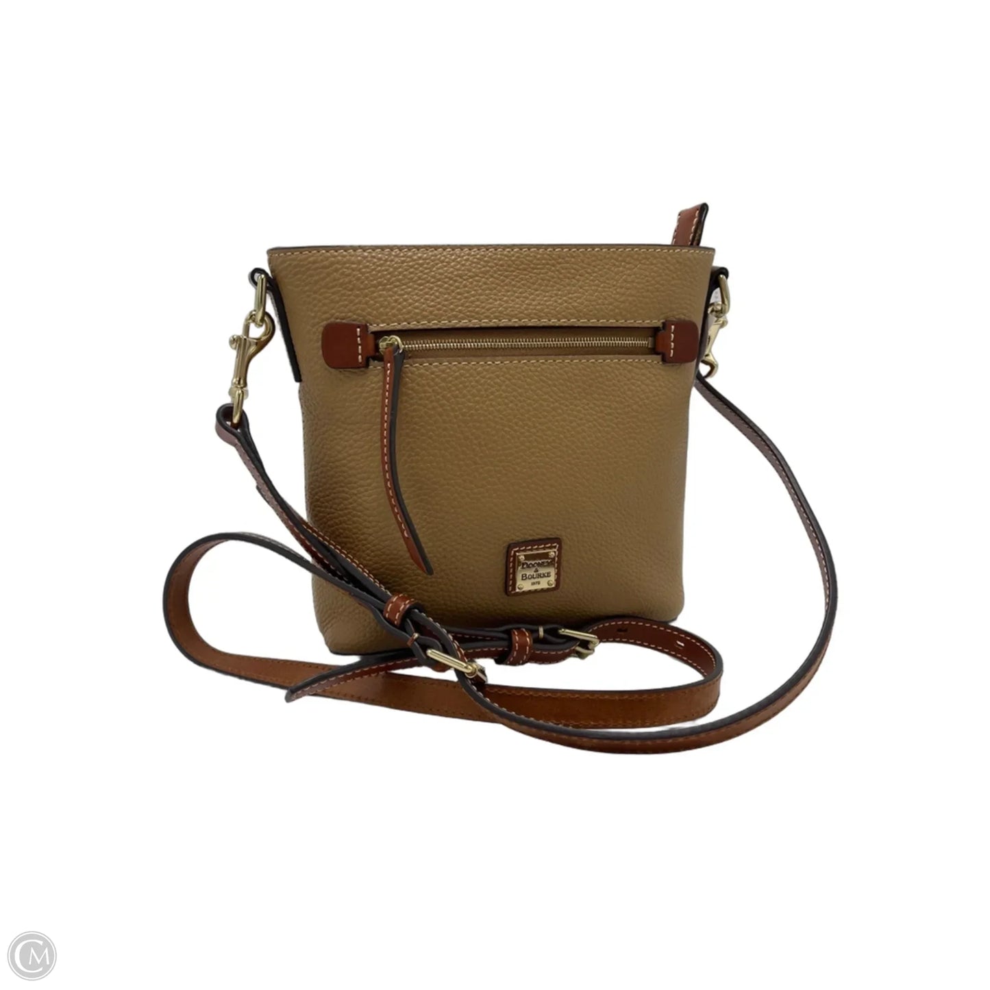 Crossbody Designer By Dooney And Bourke
