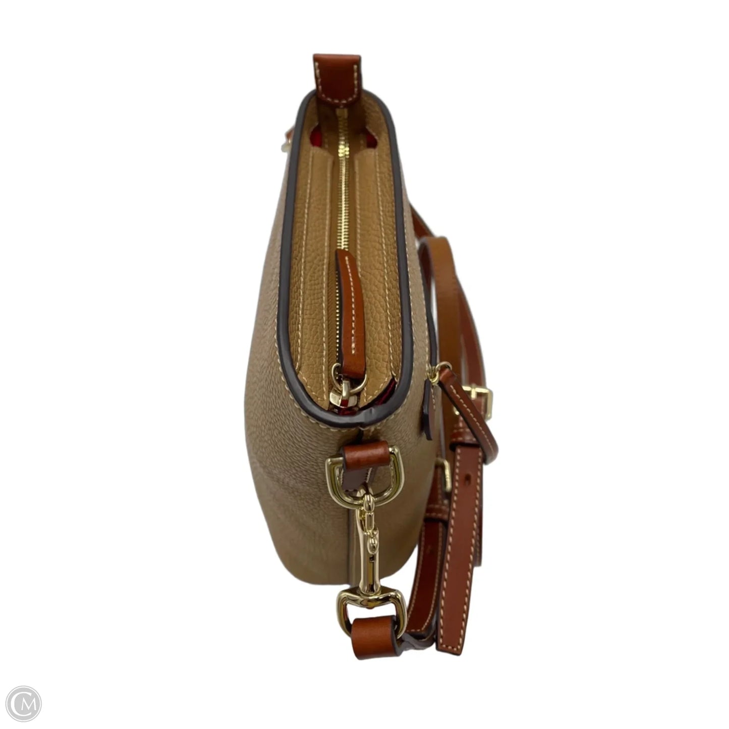Crossbody Designer By Dooney And Bourke
