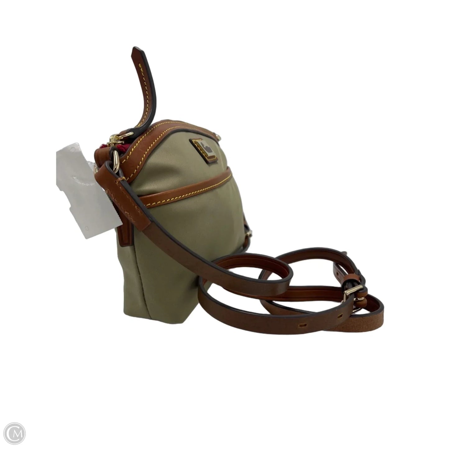Handbag Designer By Dooney And Bourke