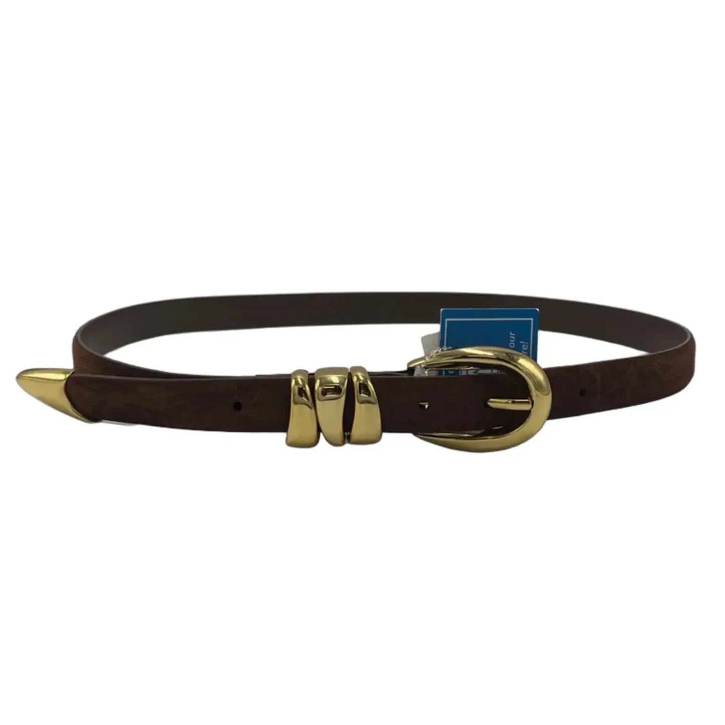 Belt By Madewell, Size: Large