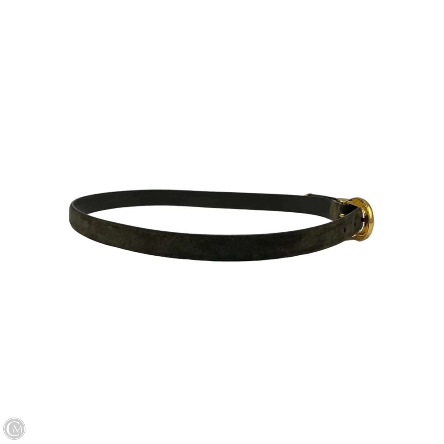 Belt By Madewell, Size: Large
