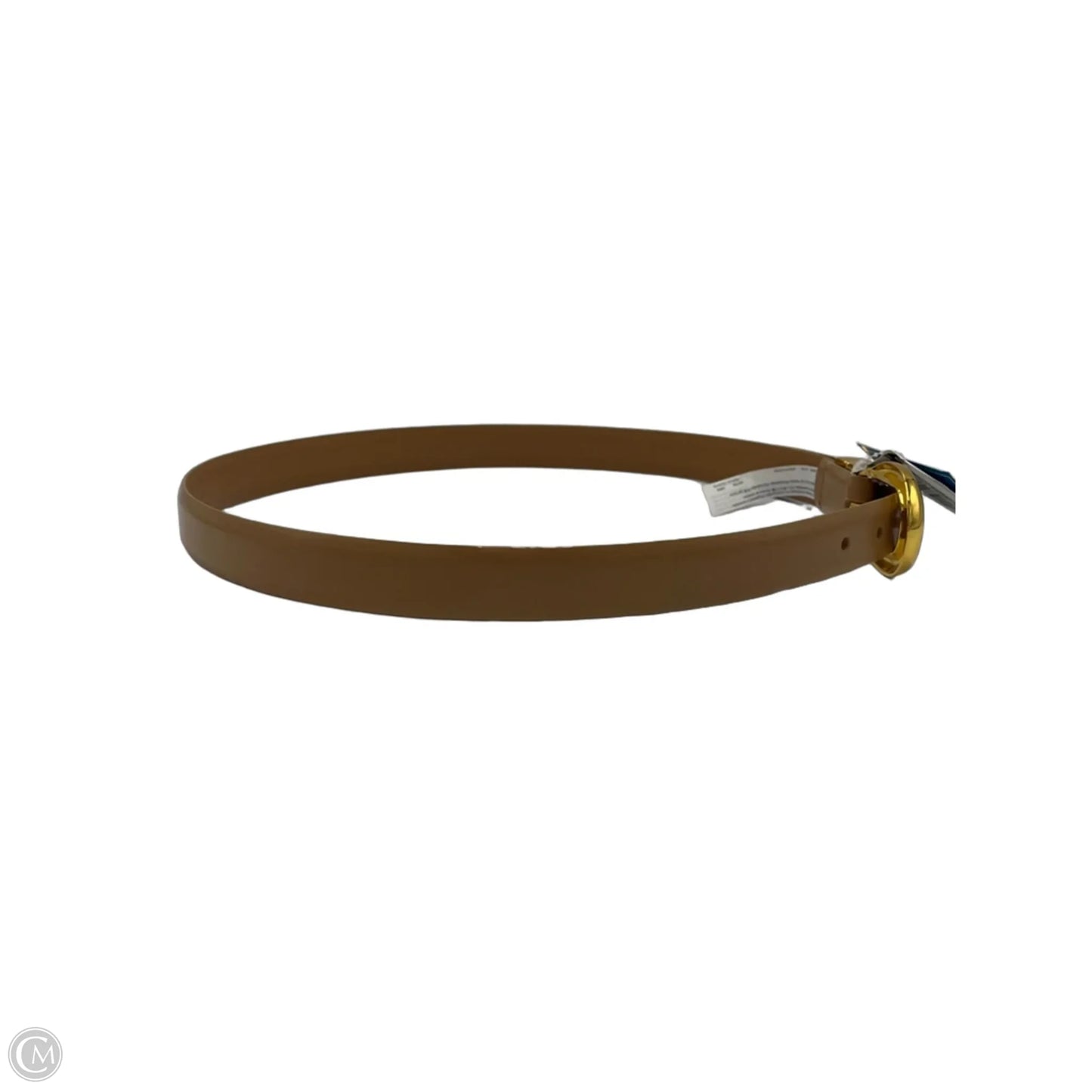Belt By Madewell, Size: Large