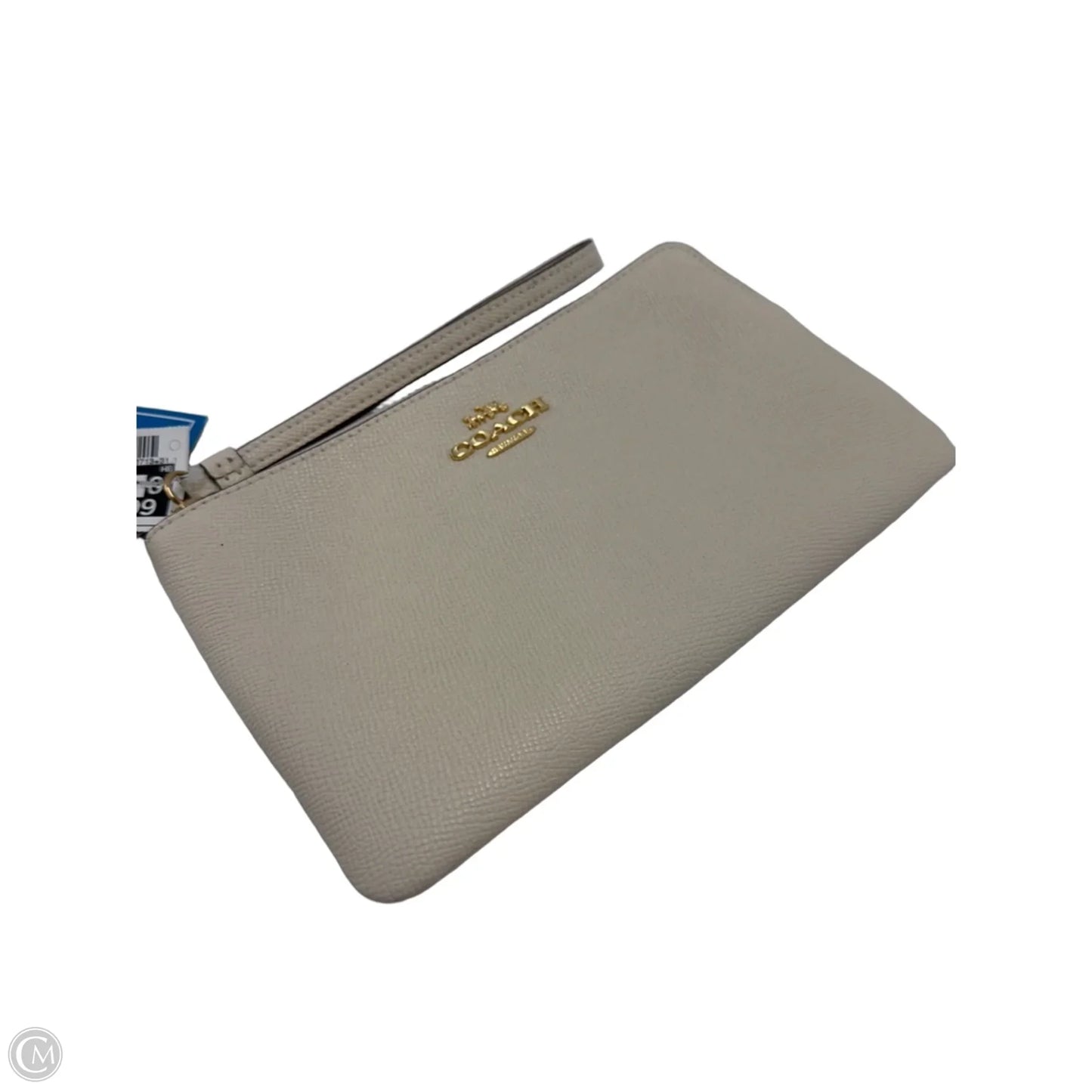 Wristlet Designer By Coach