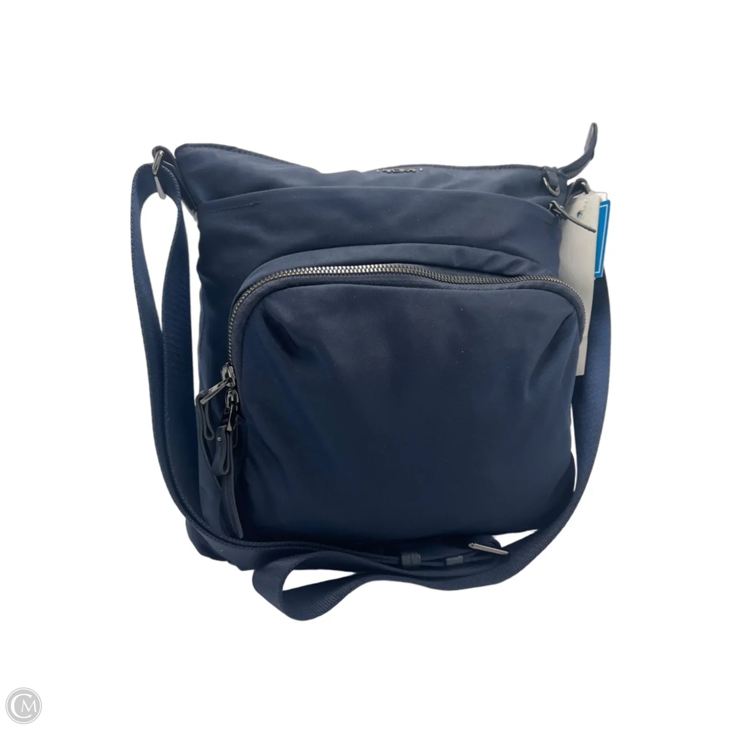 Tumi Voyager Capri Designer Crossbody Handbag