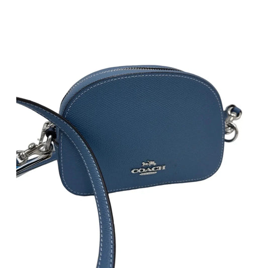 Crossbody Designer By Coach