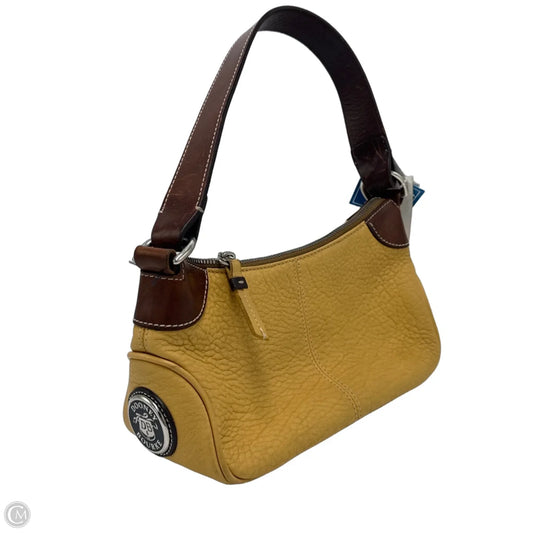 Handbag Designer By Dooney And Bourke