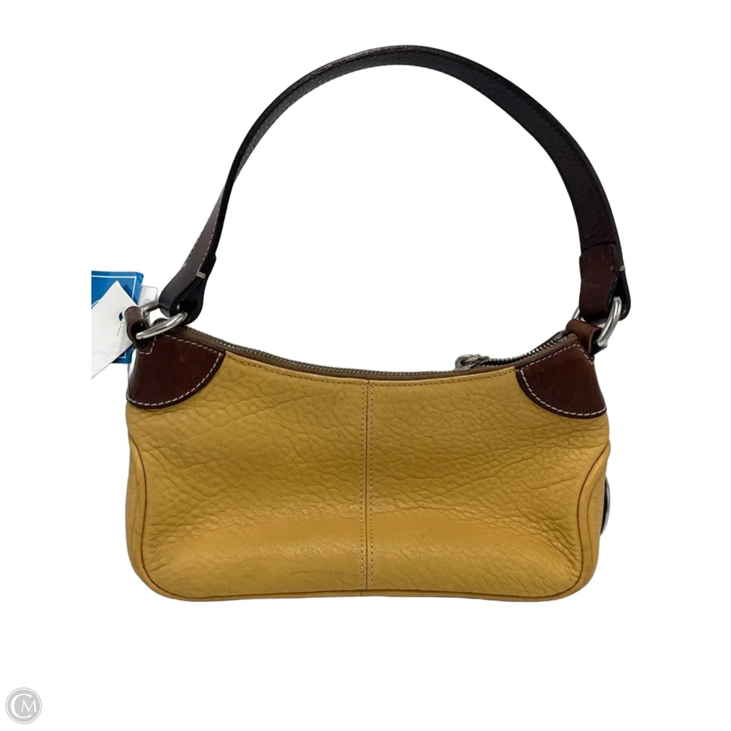 Handbag Designer By Dooney And Bourke
