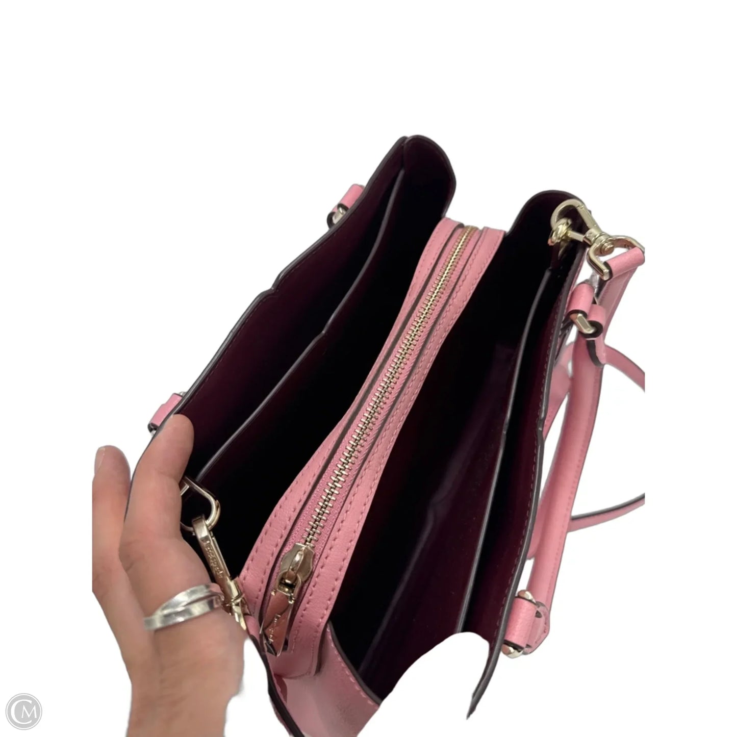Handbag Designer By Kate Spade
