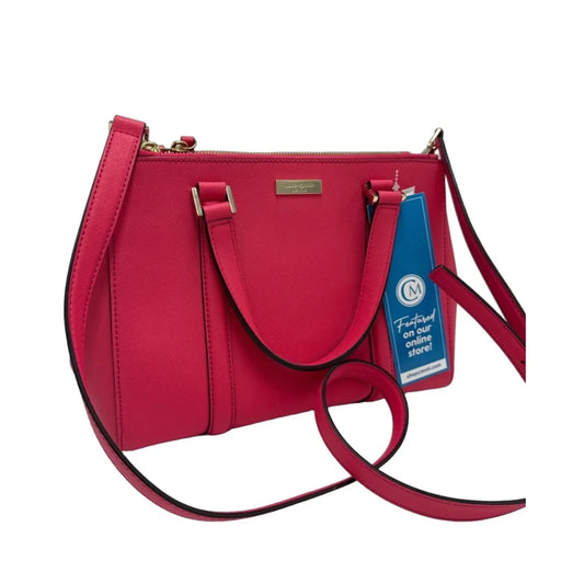 Handbag Designer By Kate Spade