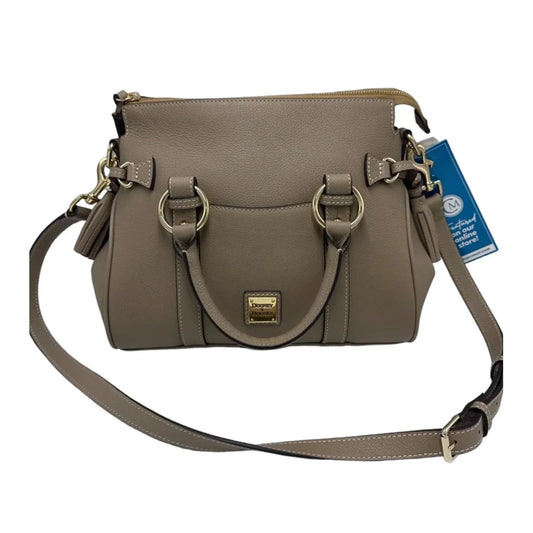 New! Handbag Designer By Dooney And Bourke