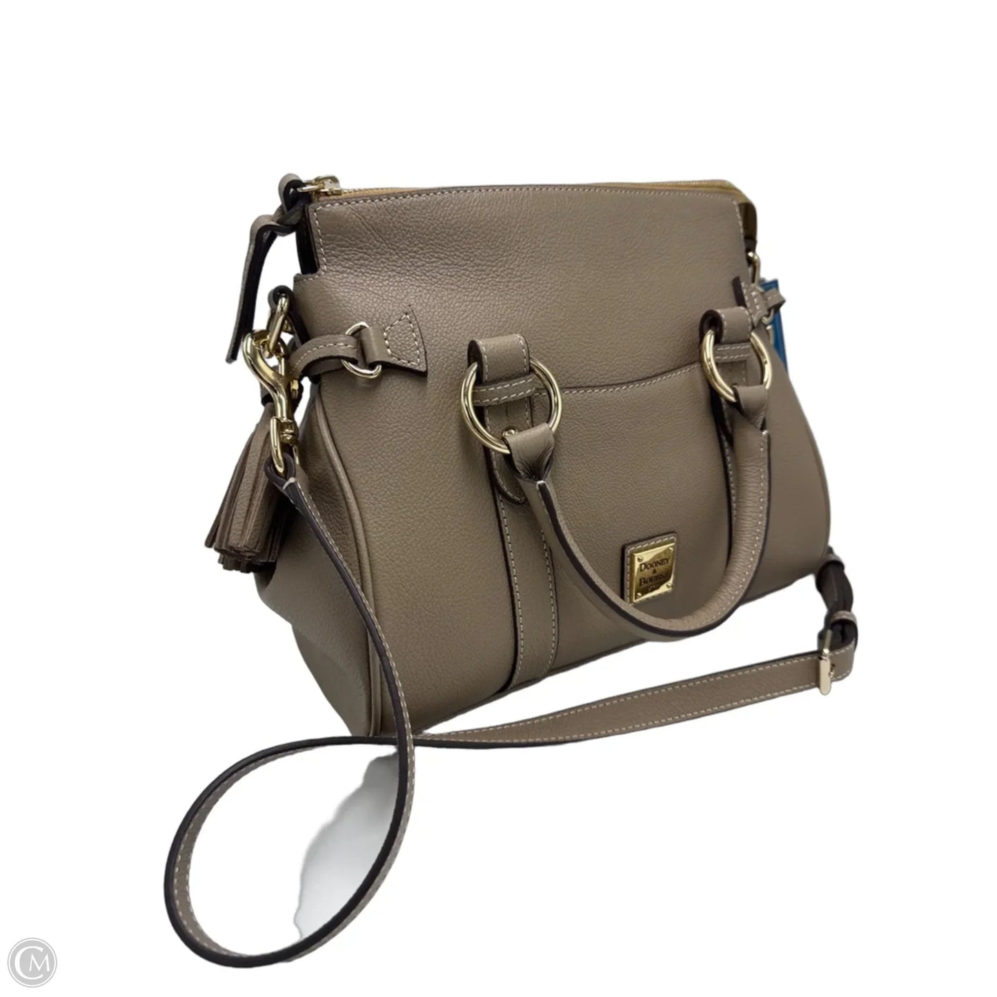 New! Handbag Designer By Dooney And Bourke