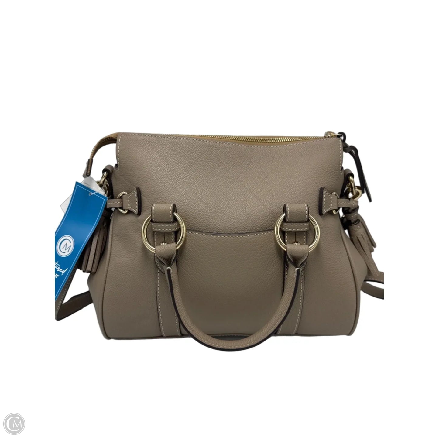 New! Handbag Designer By Dooney And Bourke