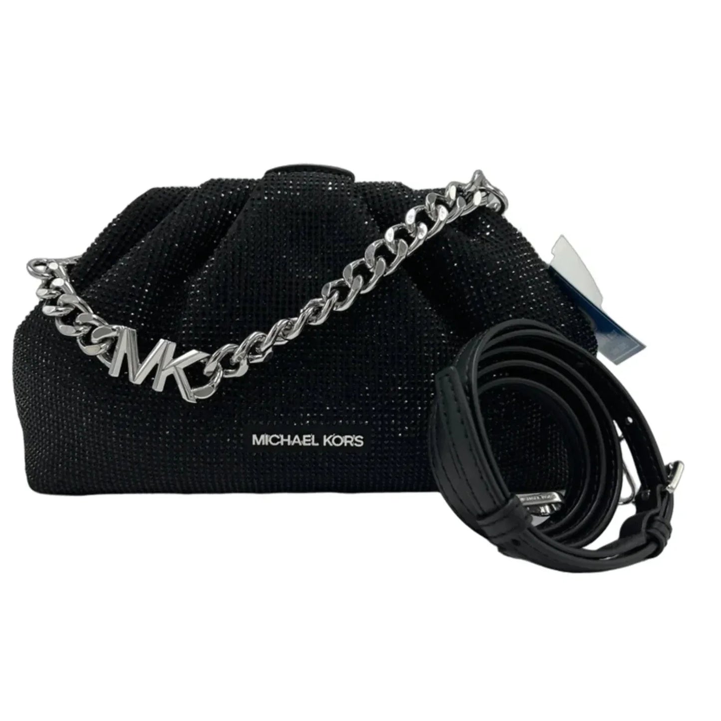 Like New! Handbag Designer By Michael Kors
