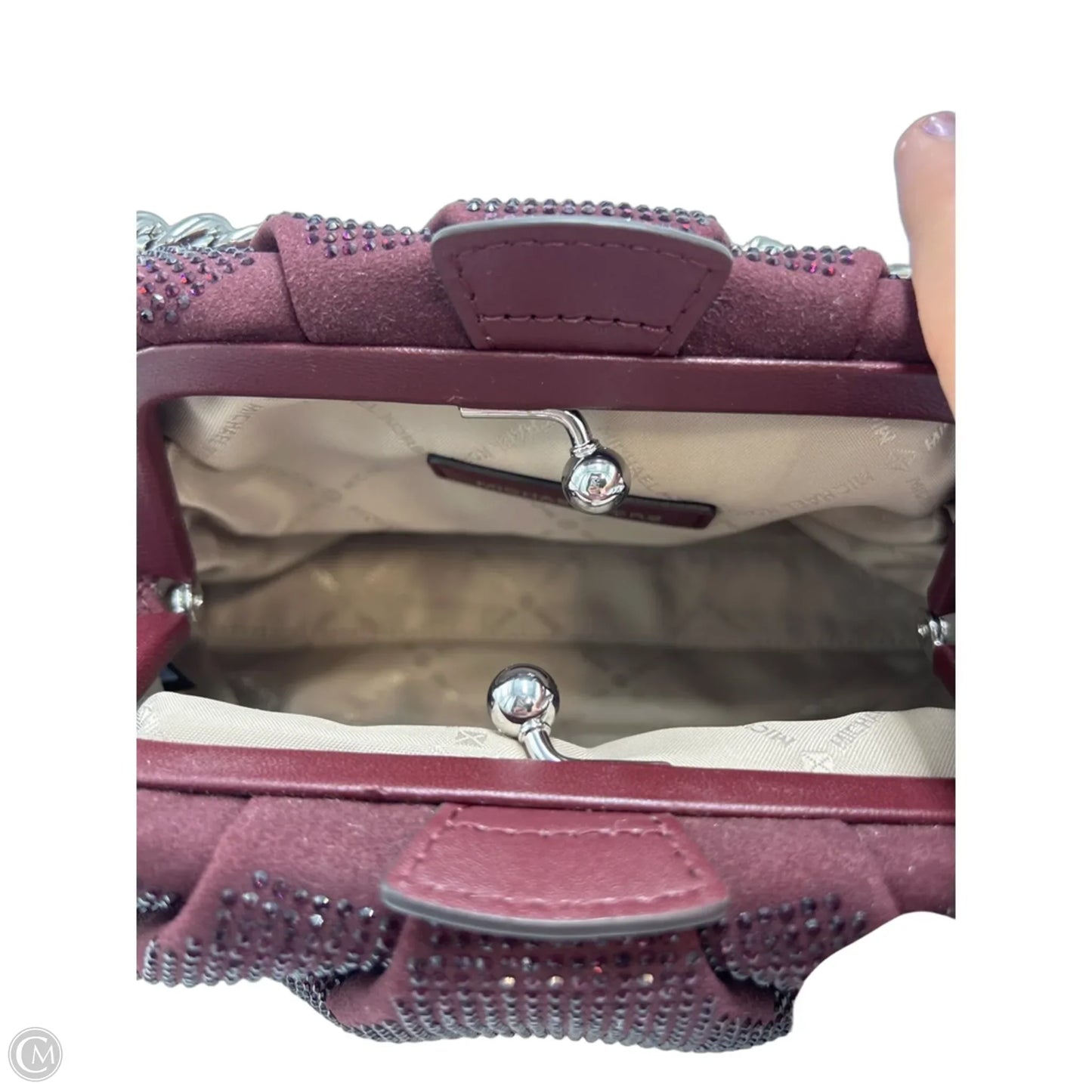 New! Handbag Designer By Michael Kors