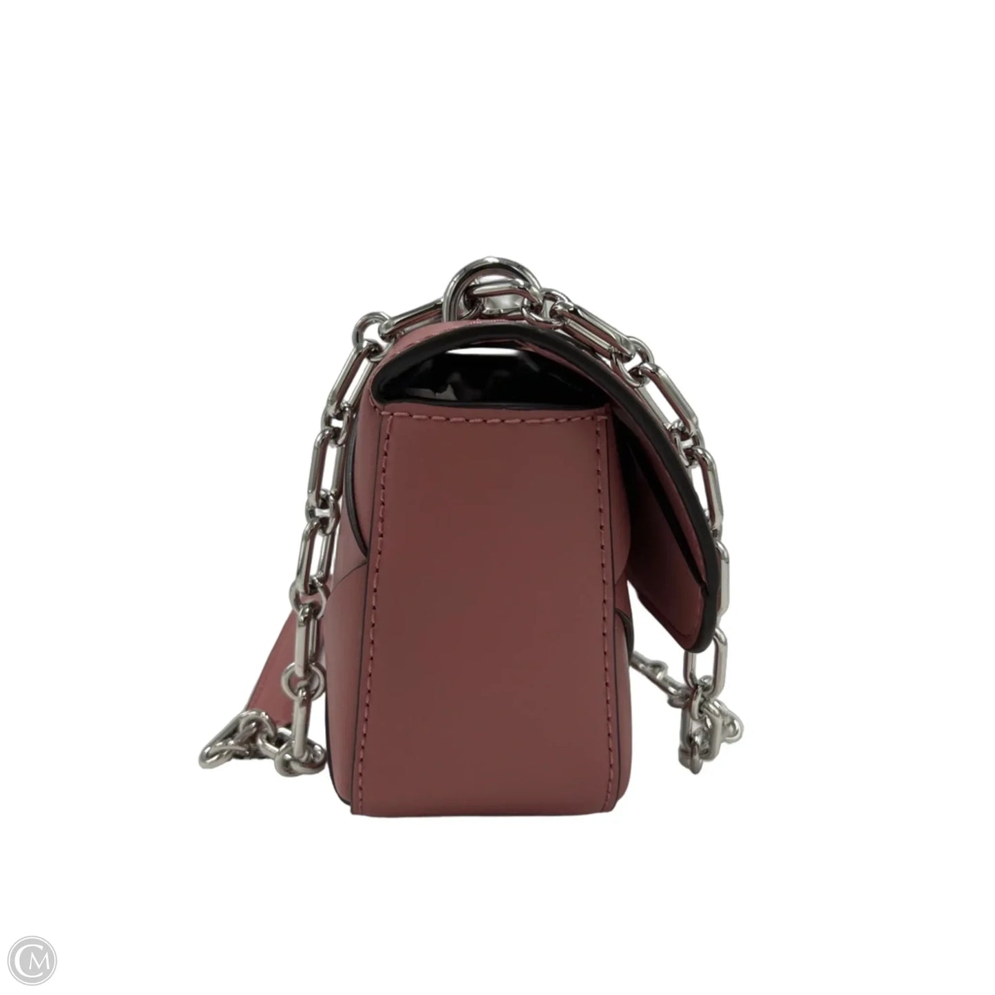 Like New! Michael Kors Tribeca Designer Shoulder Handbag