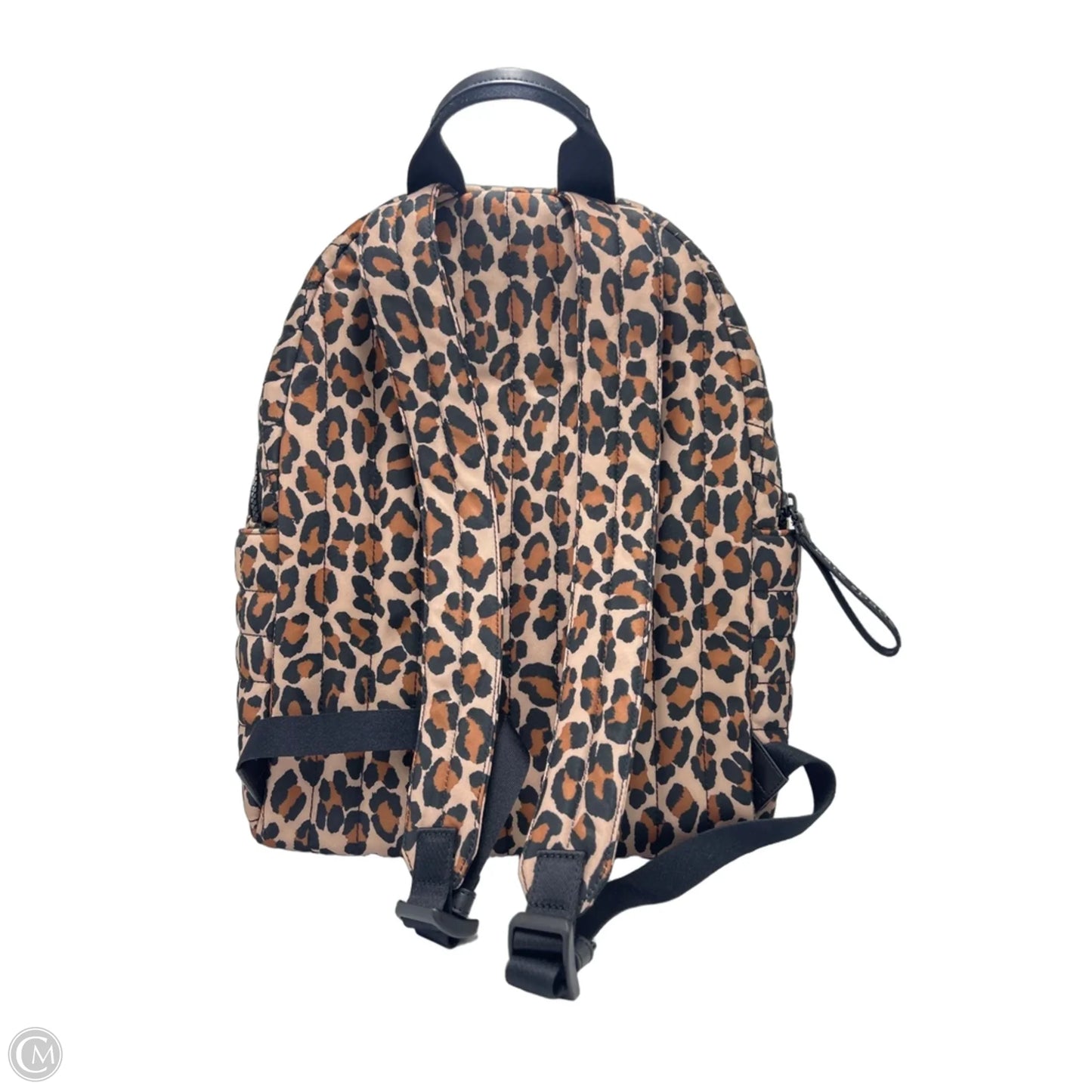 Like New! Kate Spade Camden Quilted Designer Backpack