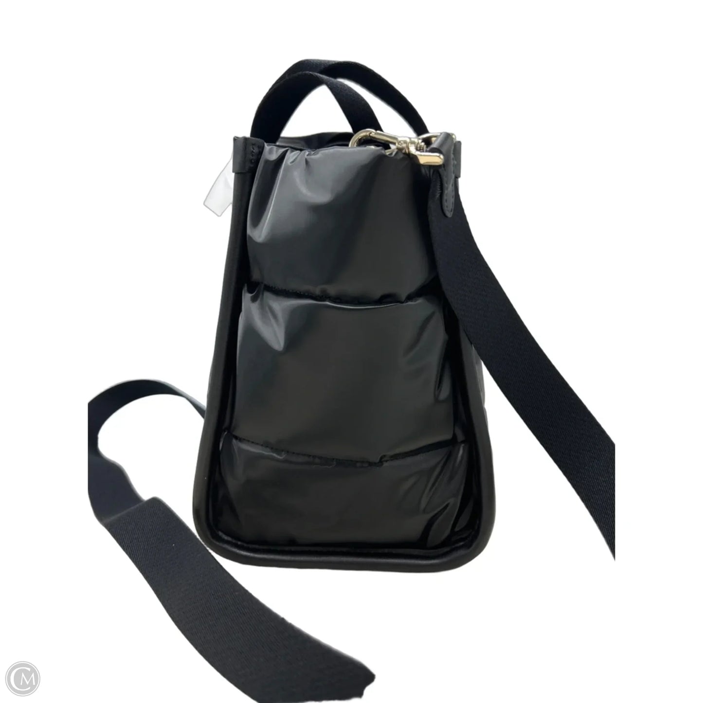 New! Kate Spade Kip Puffy Designer Tote Handbag