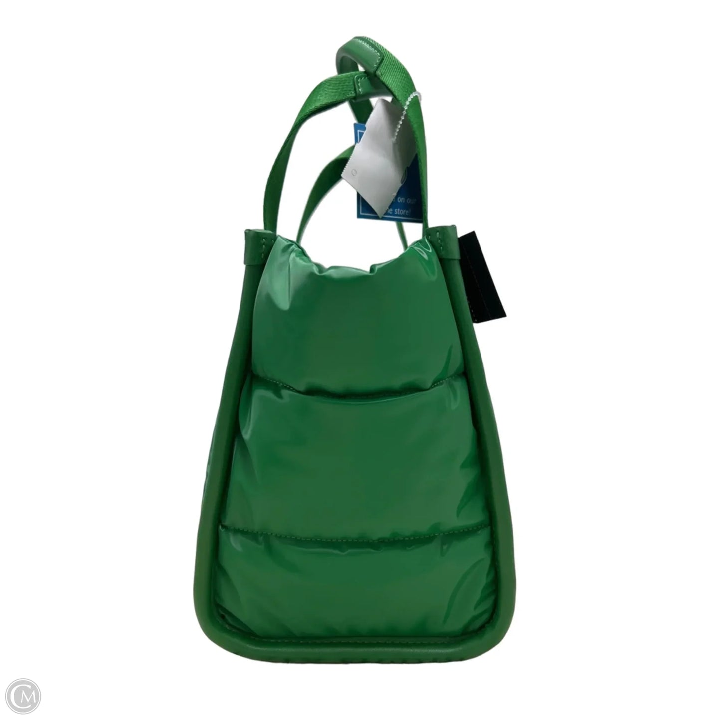 New! Kate Spade Kip Puffy Tote Designer Handbag