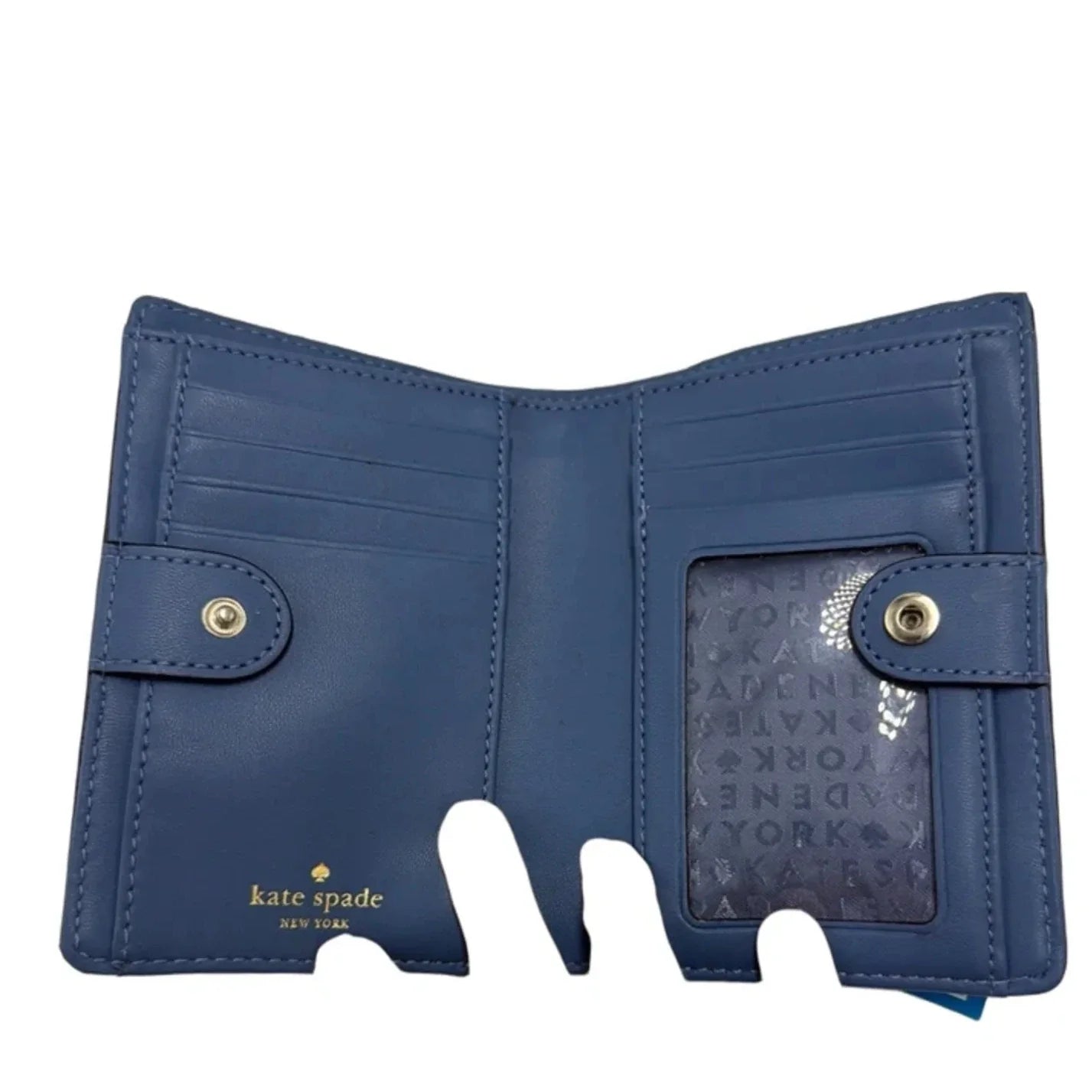 Wallet Designer By Kate Spade