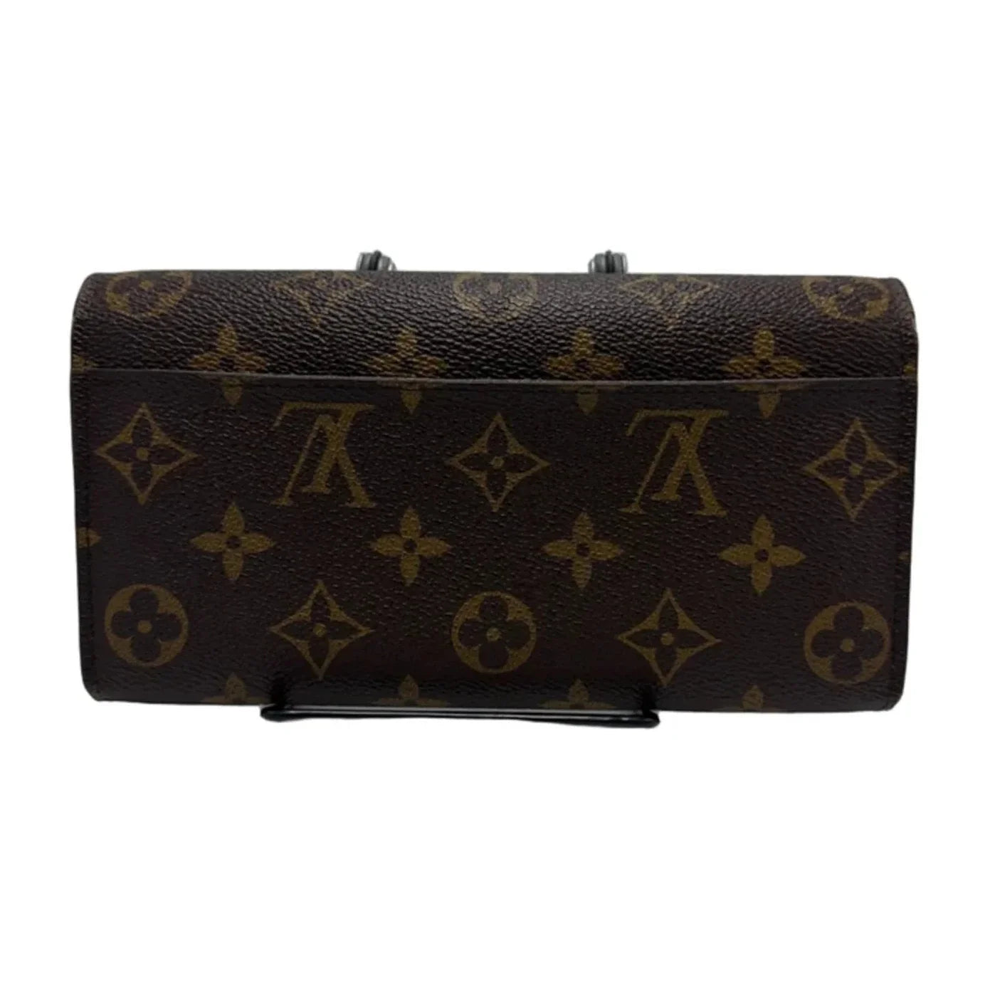 Louis Vuitton Monogram Sarah Luxury Wallet