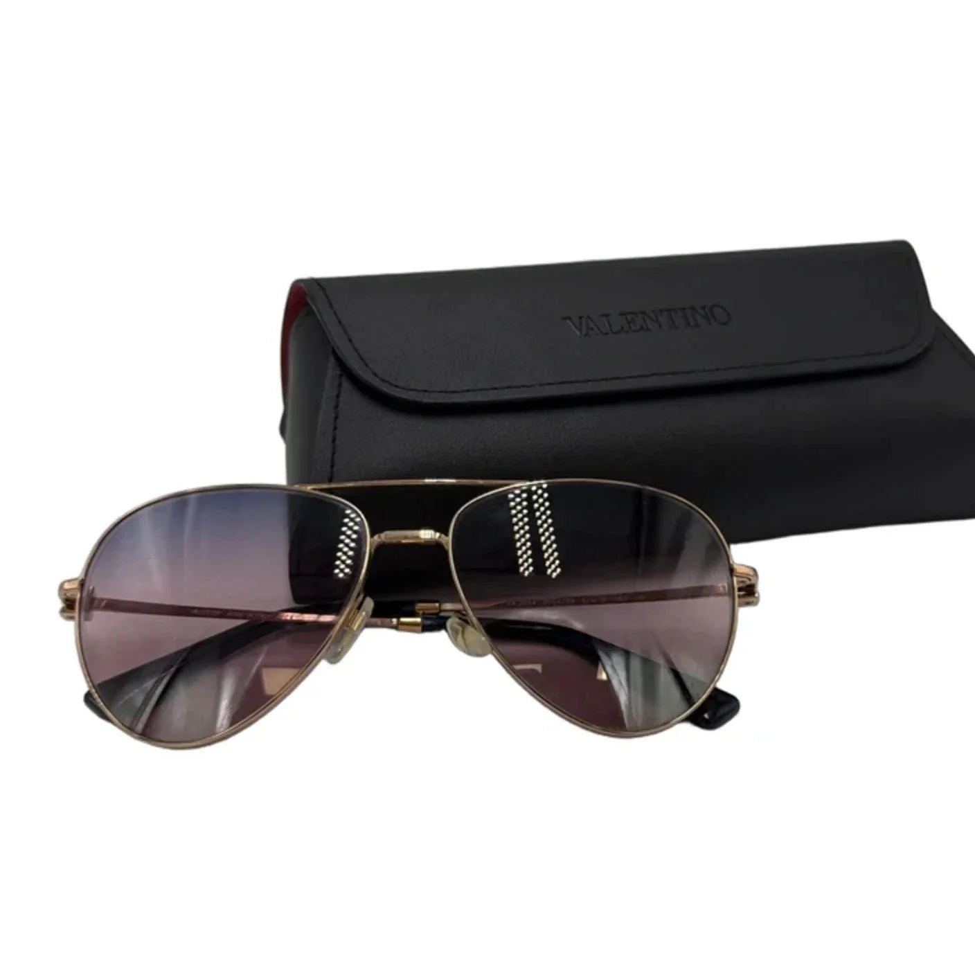 Valentino-Garavani Sunglasses Luxury Designer