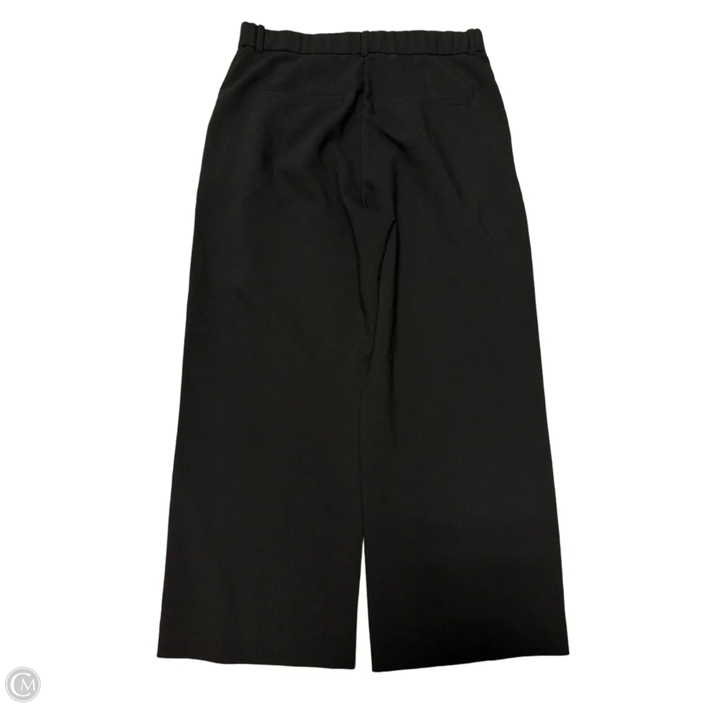 New! Pants Dress By Abercrombie And Fitch In Black, Size: 12p