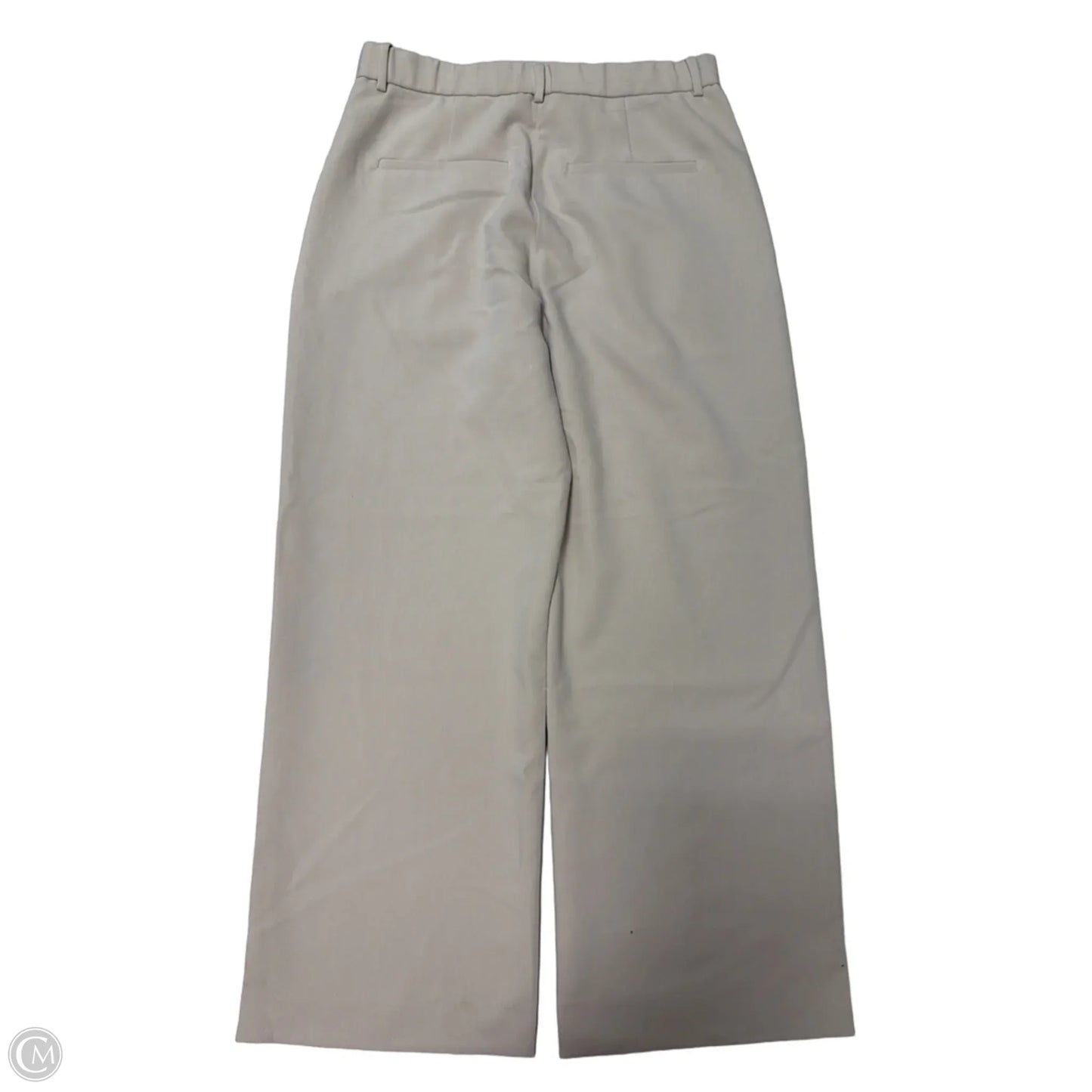 Pants Dress By Abercrombie And Fitch In Tan, Size: 14