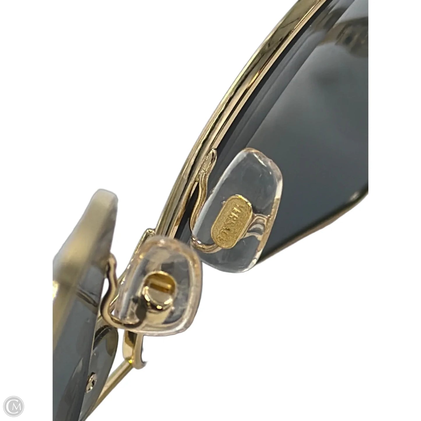 Versace Aviator Luxury Sunglasses