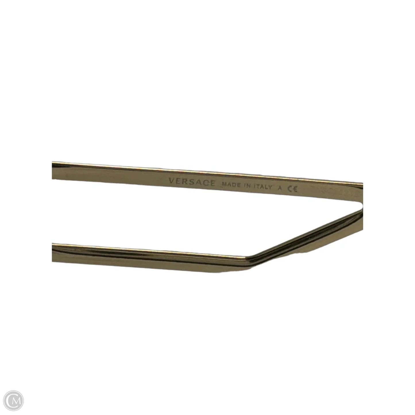 Versace Aviator Luxury Sunglasses
