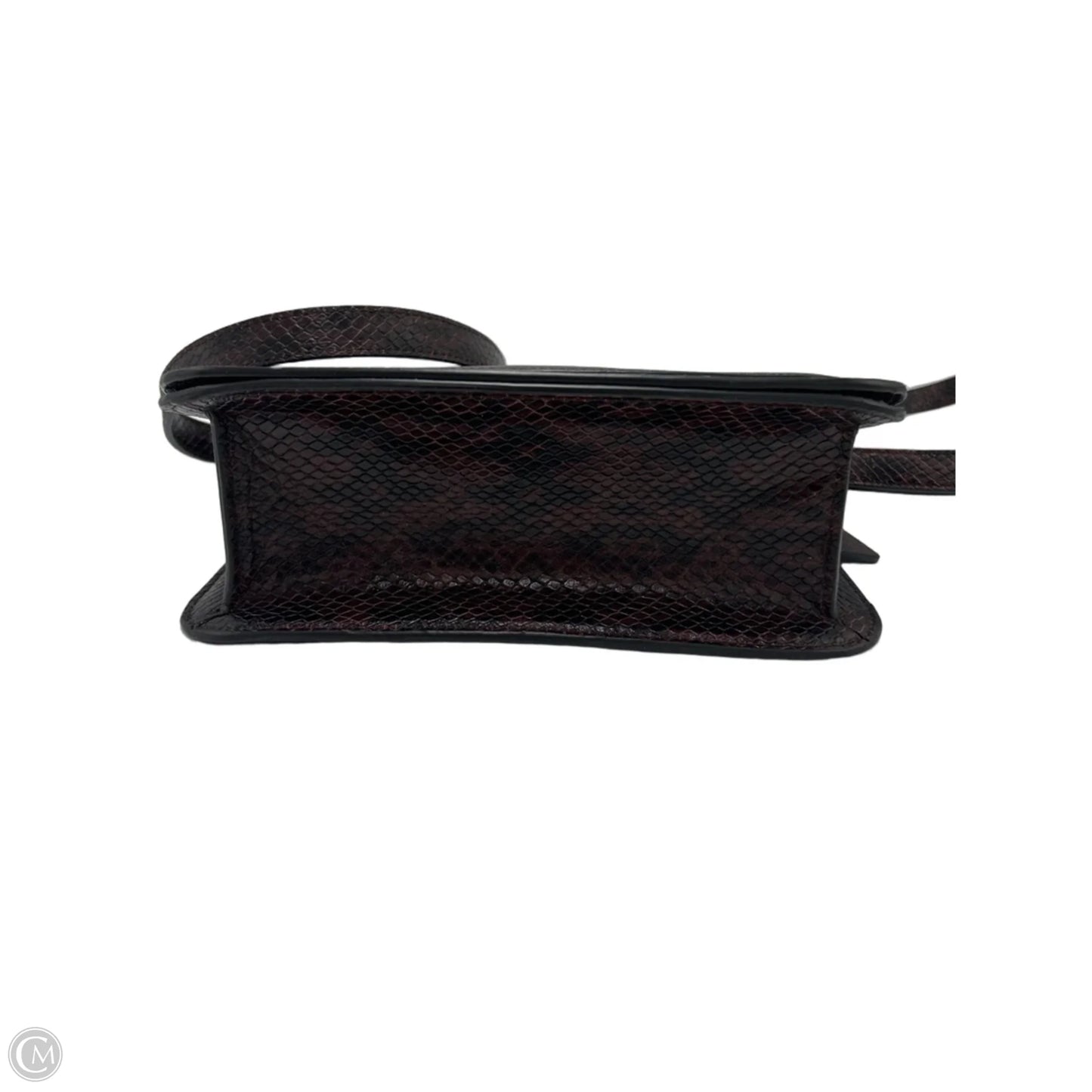 Coach Brynn Flap Crossbody Designer Handbag