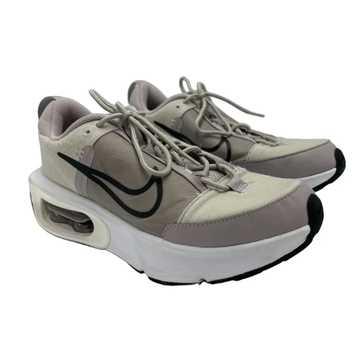 Shoes Athletic By Nike In Purple, Size: 10.5