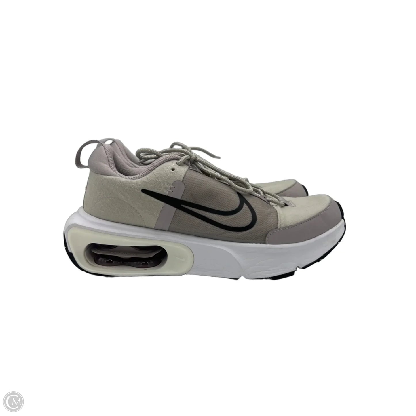Shoes Athletic By Nike In Purple, Size: 10.5