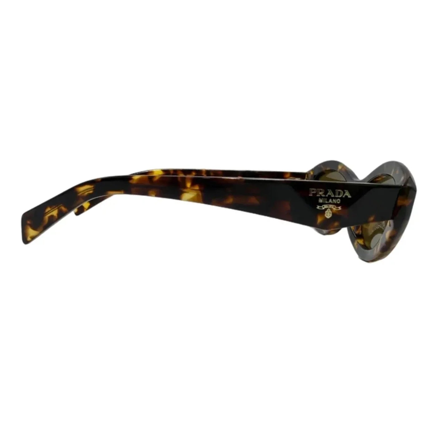 Prada Symbole Luxury Sunglasses