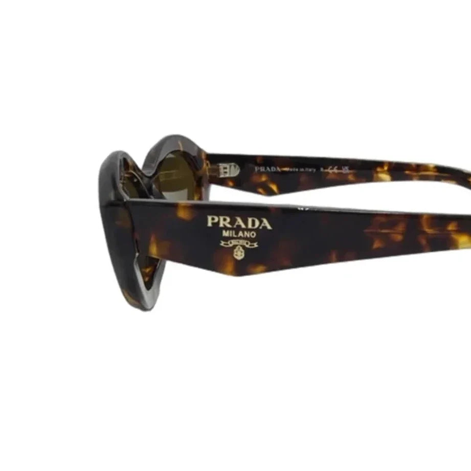 Prada Symbole Luxury Sunglasses