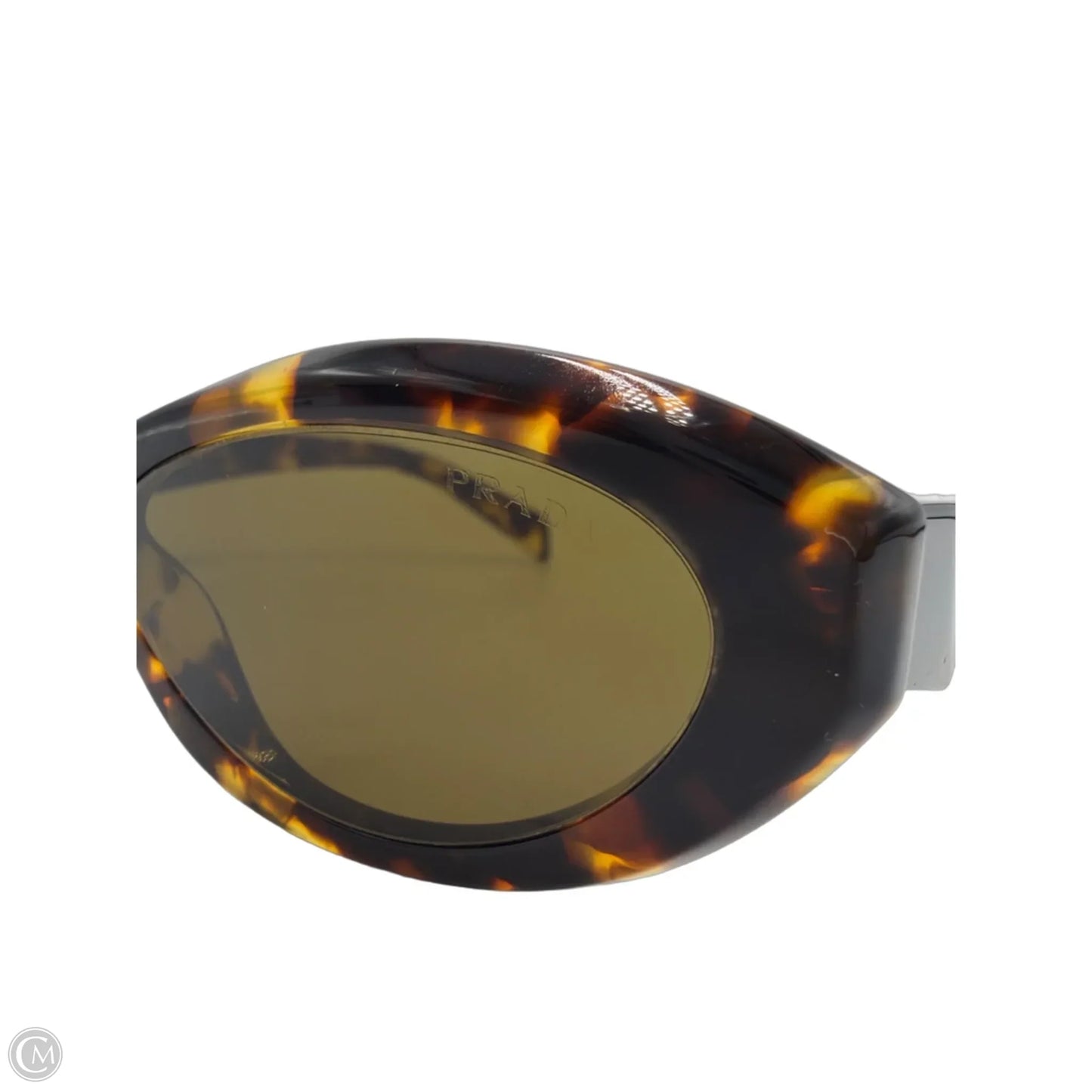 Prada Symbole Luxury Sunglasses
