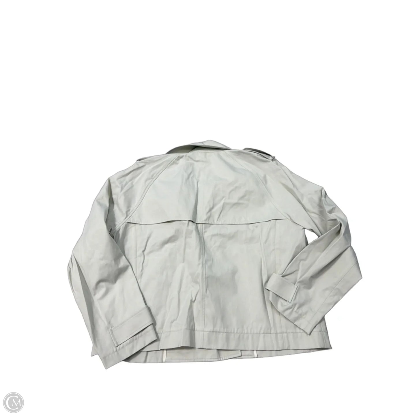 Jacket Other By Vineyard Vines In Tan, Size: L