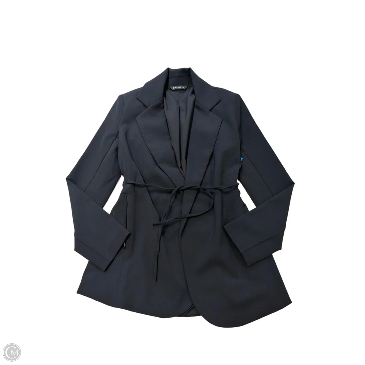 Blazer By Athleta In Black, Size: Xs