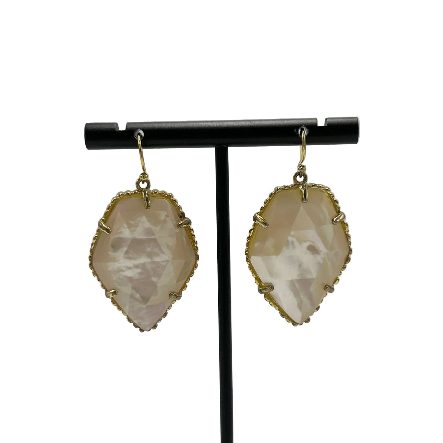 Earrings Designer By Kendra Scott