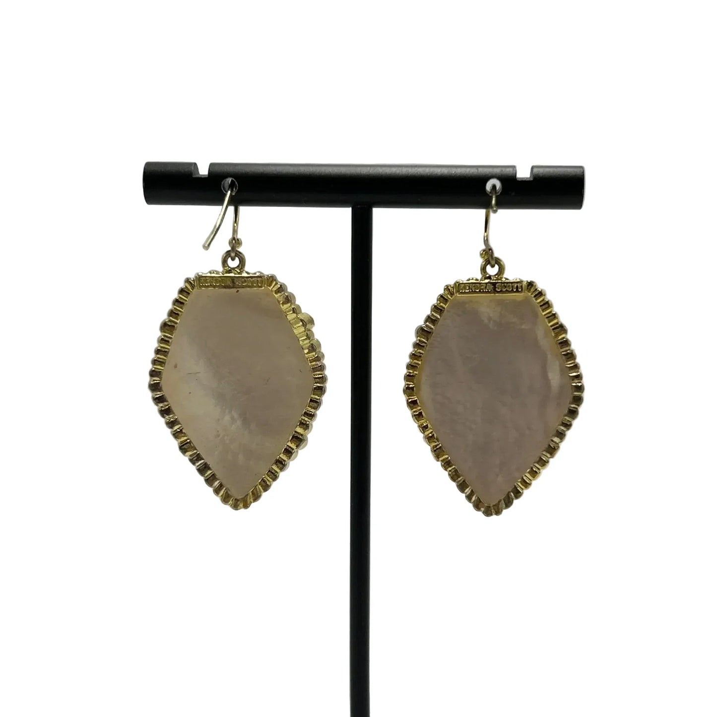 Earrings Designer By Kendra Scott