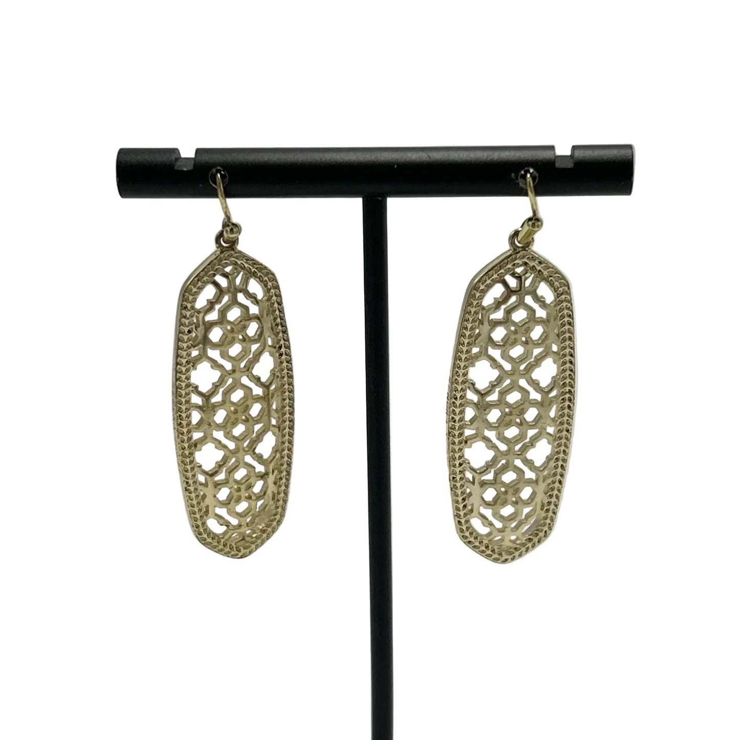 Earrings Designer By Kendra Scott