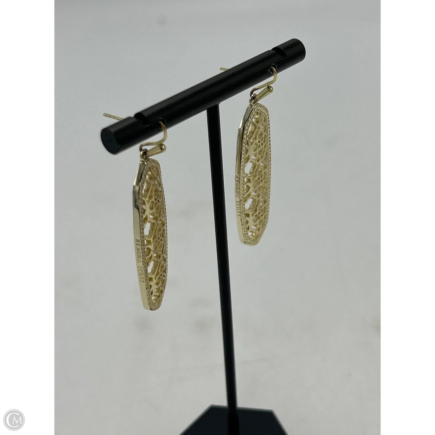 Earrings Designer By Kendra Scott