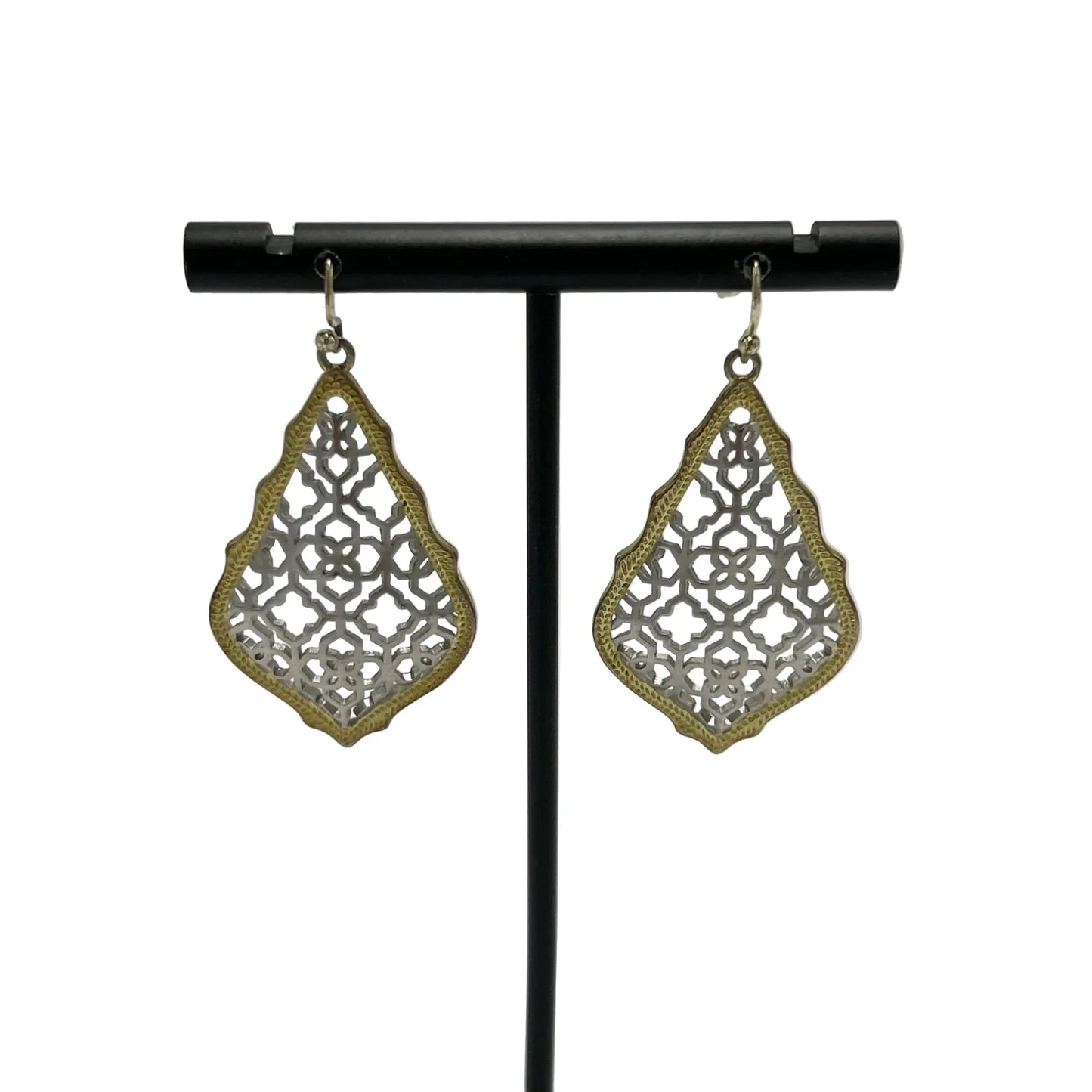 Earrings Designer By Kendra Scott