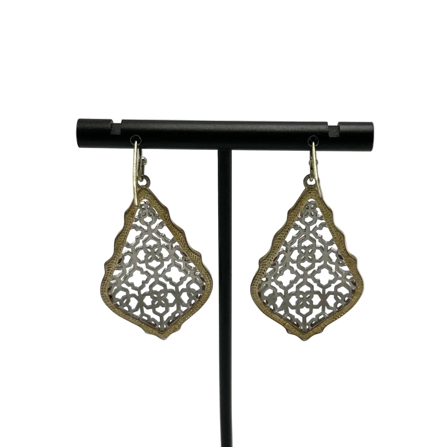 Earrings Designer By Kendra Scott