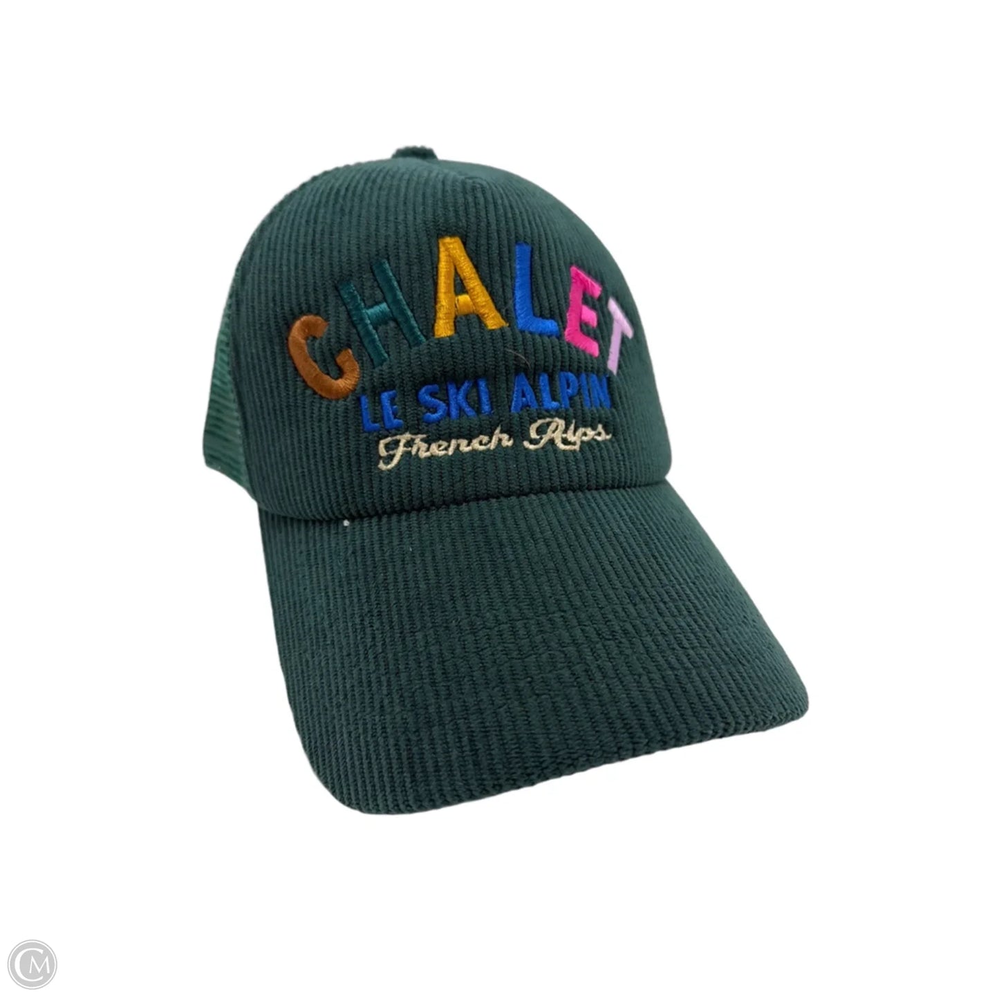 New! Hat Baseball Cap By Anthropologie