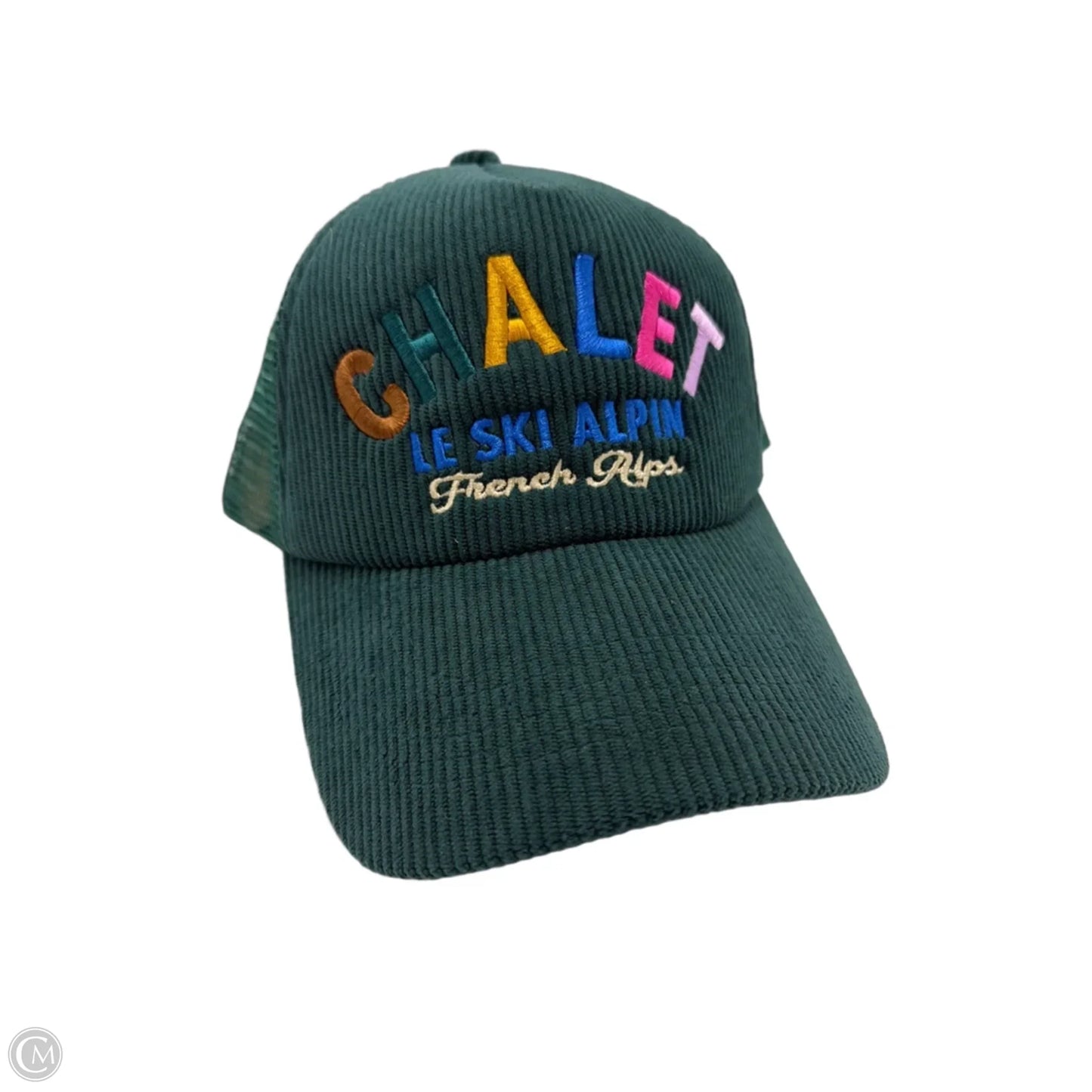 New! Hat Baseball Cap By Anthropologie
