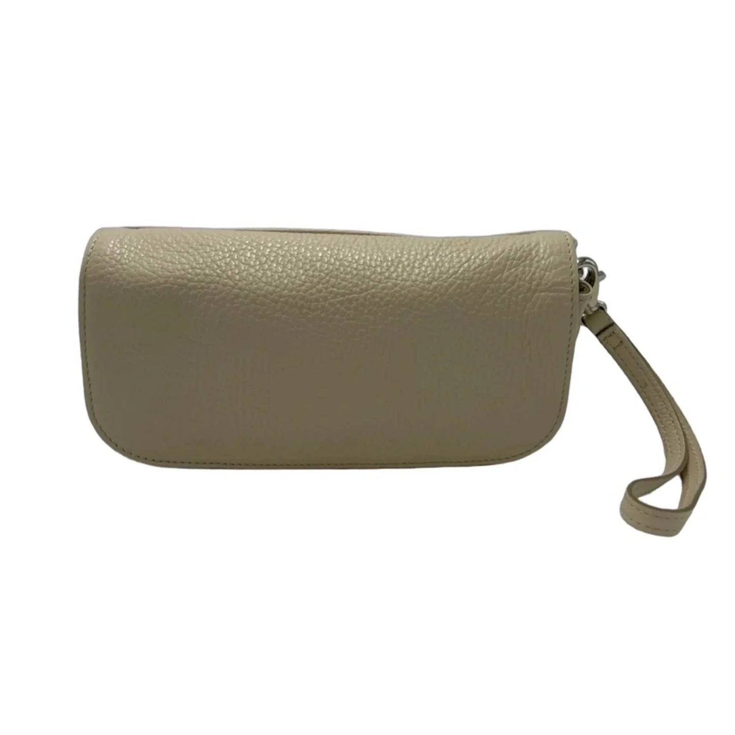Wristlet Leather By Borlino Italy